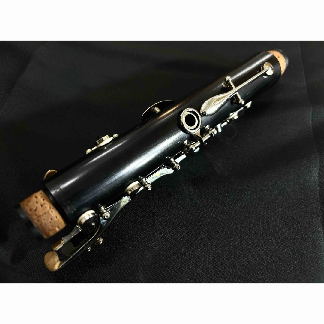 良品 メンテナンス済】 EVETTE SCHAEFFER クラリネットの通販 by