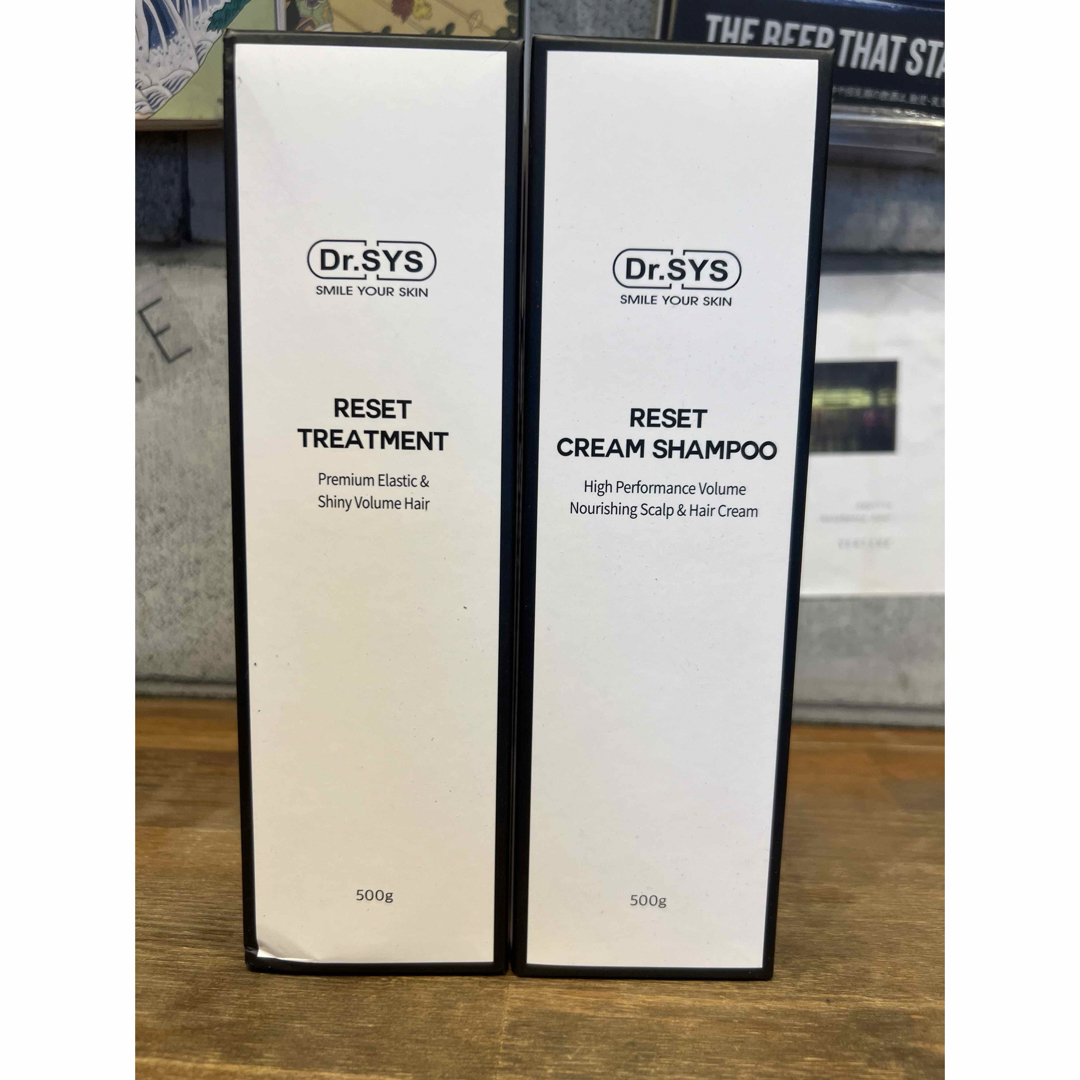 ドクターシス⁄ディアルシス ドクターシス セラム 6ml 20本 セラム 1箱