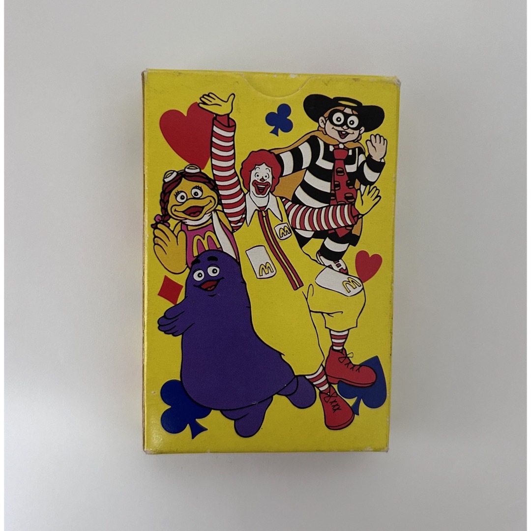 マクドナルド - マクドナルド 昭和レトロ 非売品 レア 希少の通販 by