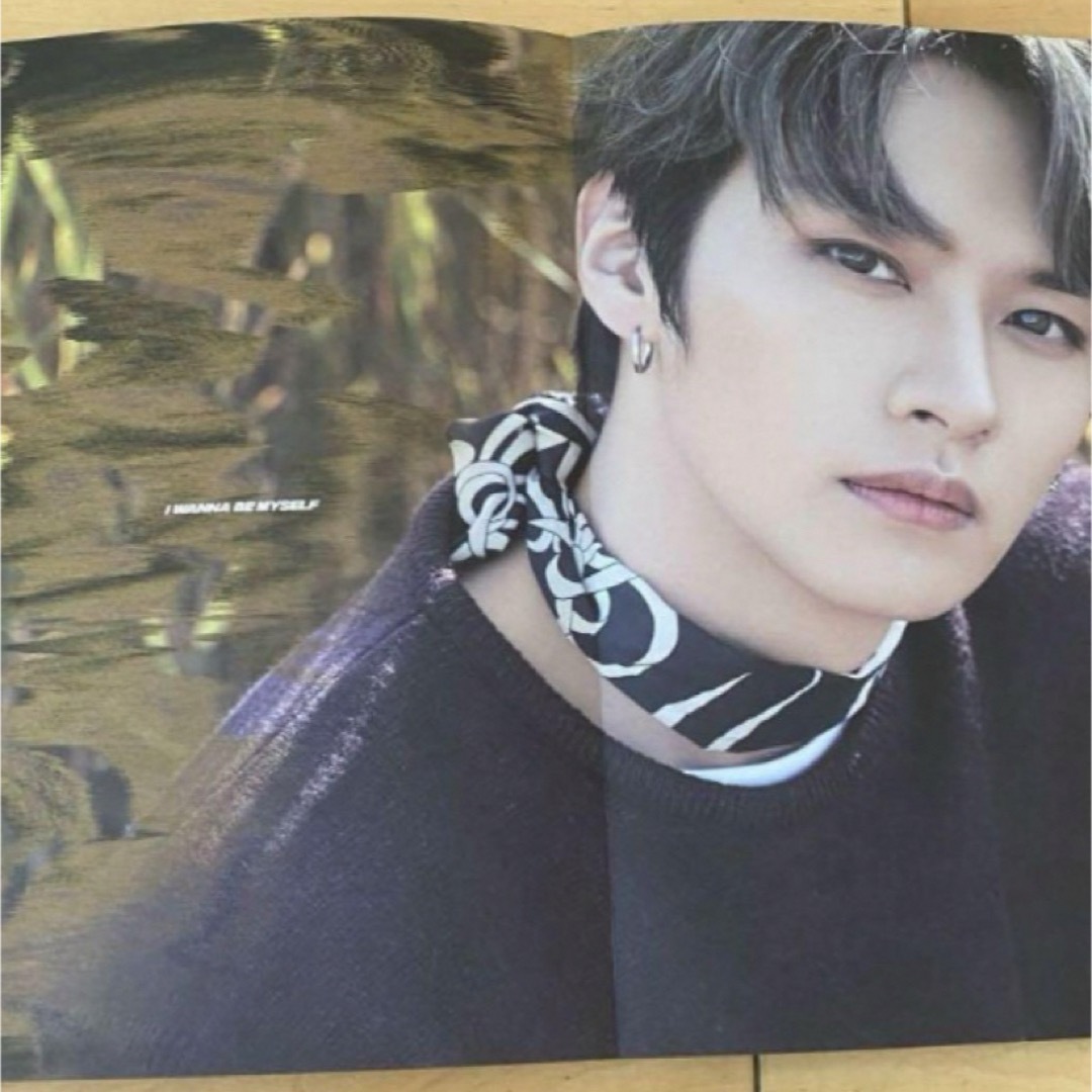 Stray Kids - 【限定版】Straykids スキズ Levanter 限定盤 リノ