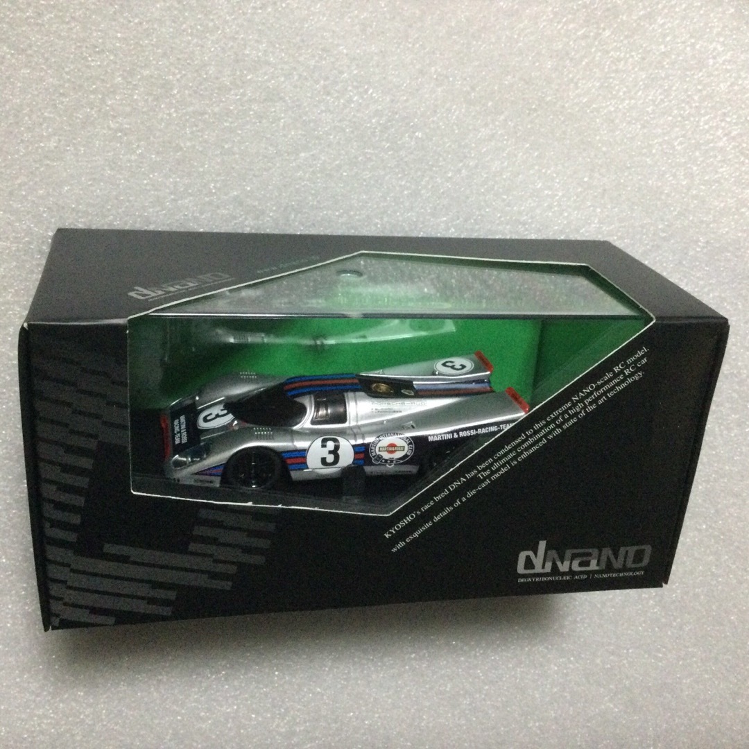 京商 - PORSCHE 917K 1971 Sebring 1/43 DNANO 京商の通販 by Nockey's