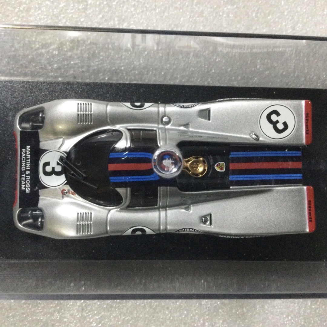 京商 - PORSCHE 917K 1971 Sebring 1/43 DNANO 京商の通販 by Nockey's