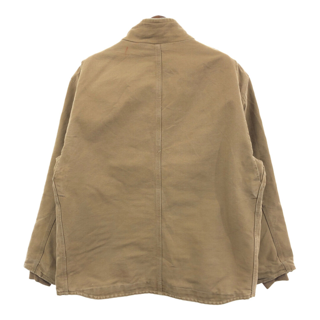 carhartt - Carhartt カーハート ダック ワークジャケット ベージュ