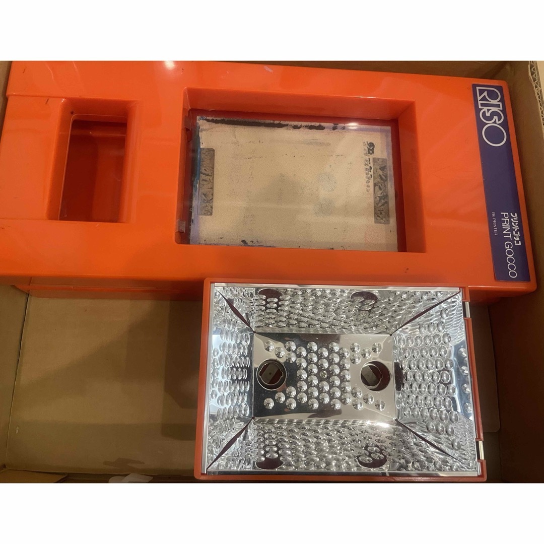 No.373 プリントゴッコ B6セットの通販 by k.n shop｜ラクマ