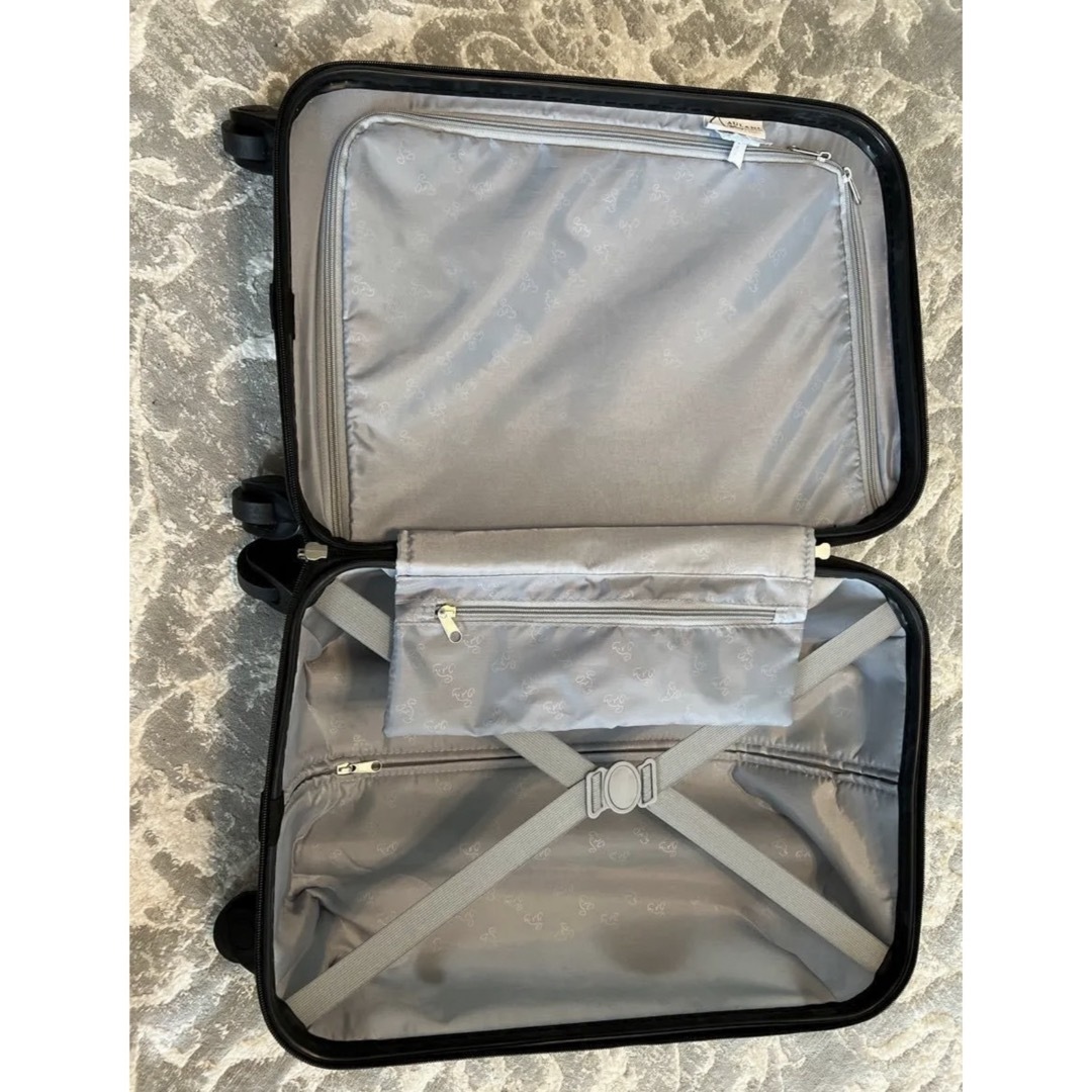 Disney - ミッキー ミニー ハワイ アウラニ キャリーケースの通販 by