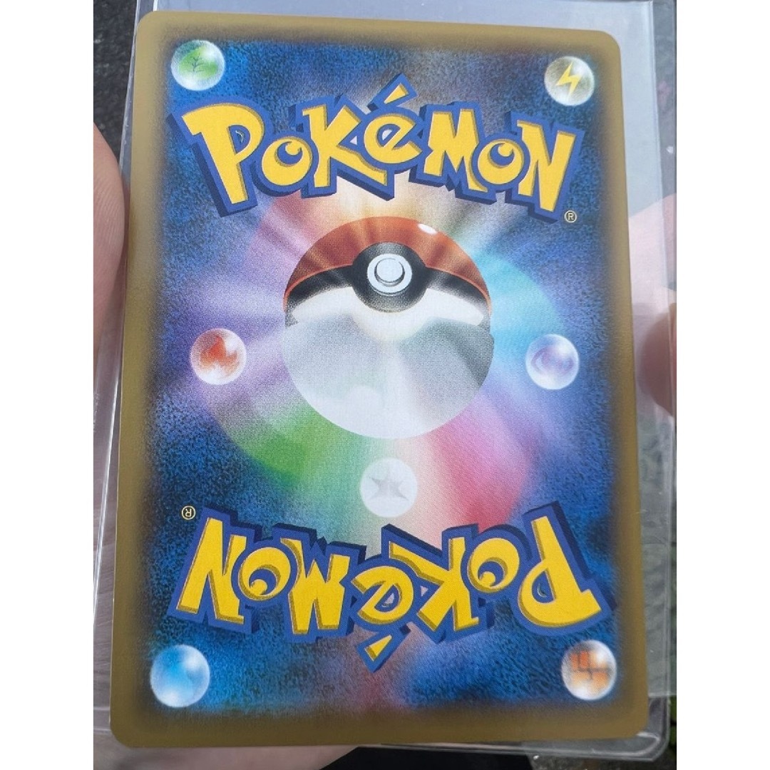 ポケモンセンターのお姉さん SR[XY2 086/080]の通販 by ゲンガーの