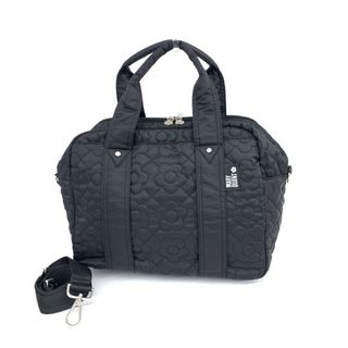 MARY QUANT（ボストンバッグ）のフリマアイテム一覧