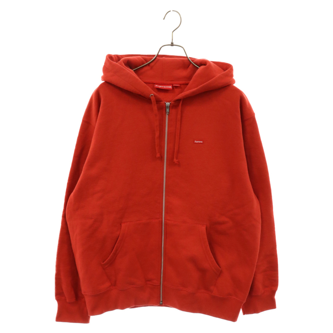 Supreme Small Box Half Zip Pullover パーカー S1153737 - トップス