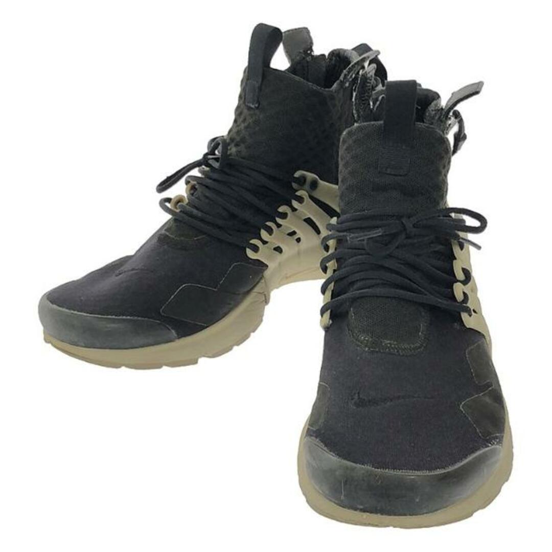 NIKE - NIKE / ナイキ | × ACRONYM アクロニウム別注 AIR PRESTO MID