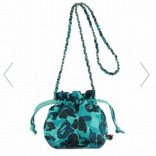 A BATHING APE（バッグ）のフリマアイテム一覧