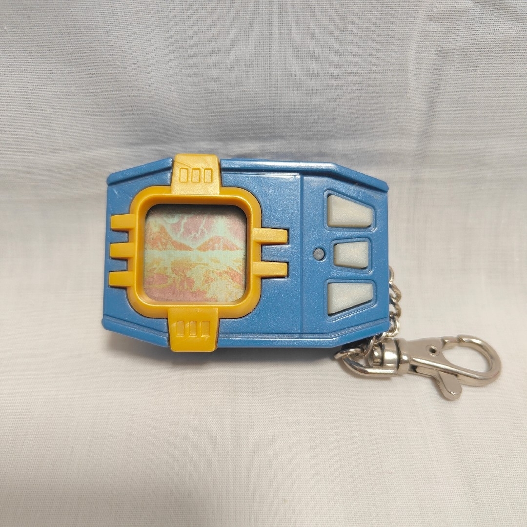 BANDAI - デジモンペンデュラムプログレス ver.1.0の通販 by ryopap's