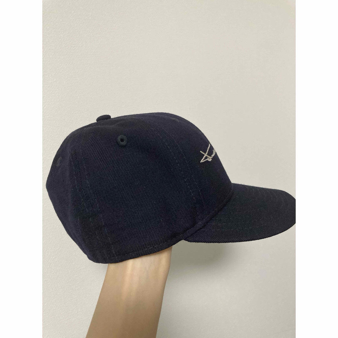 Yohji Yamamoto - NEW ERA ヨウジヤマモト キャップの通販 by 即購入