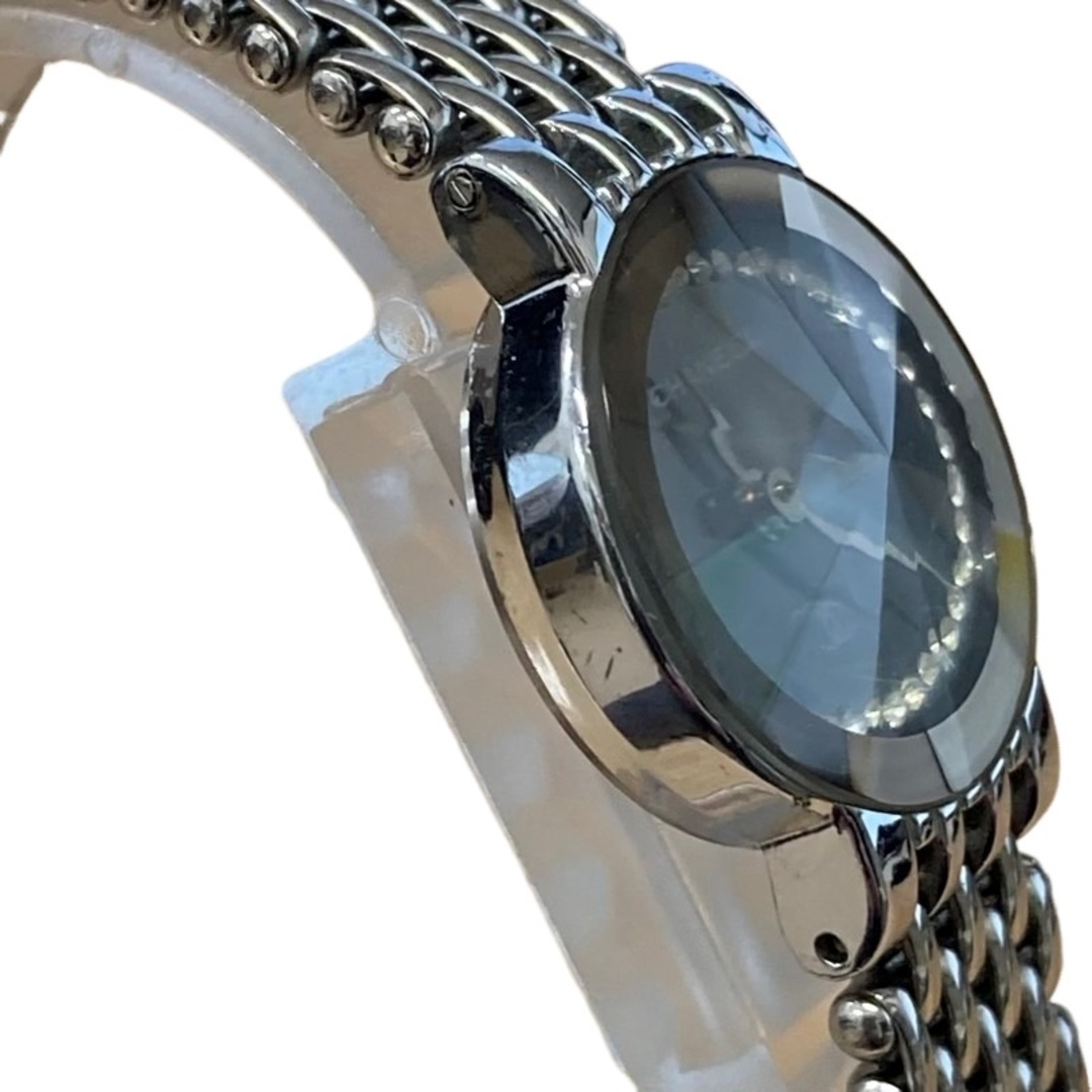 CHANEL - CHANEL シャネル レディース腕時計 PARIS ACIER FR.54243 QZ