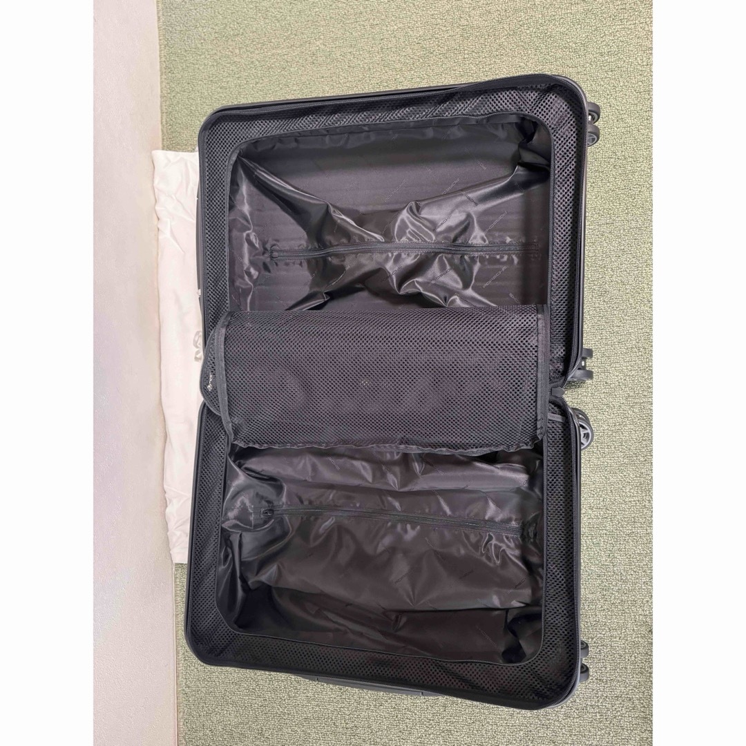 Porsche - リモワ PORSCHE rimowa スーツケース ポルシェ 旅行バッグの