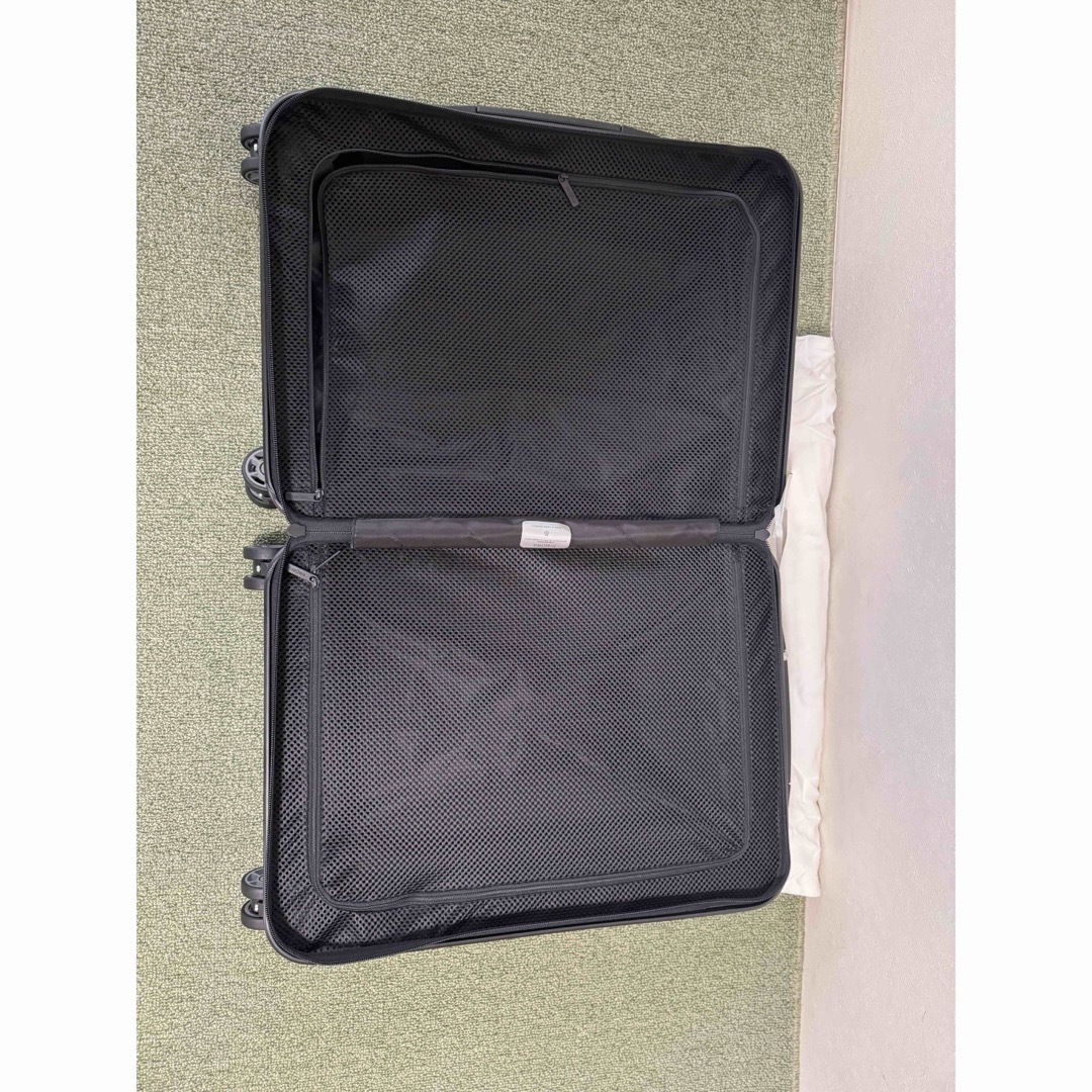 Porsche - リモワ PORSCHE rimowa スーツケース ポルシェ 旅行バッグの