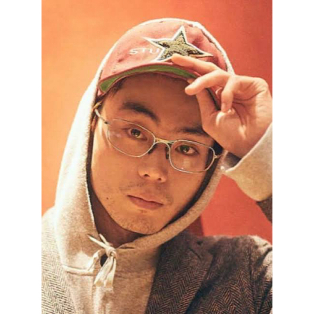 Oakley - oakley software 90s 00s big square wireの通販 by S