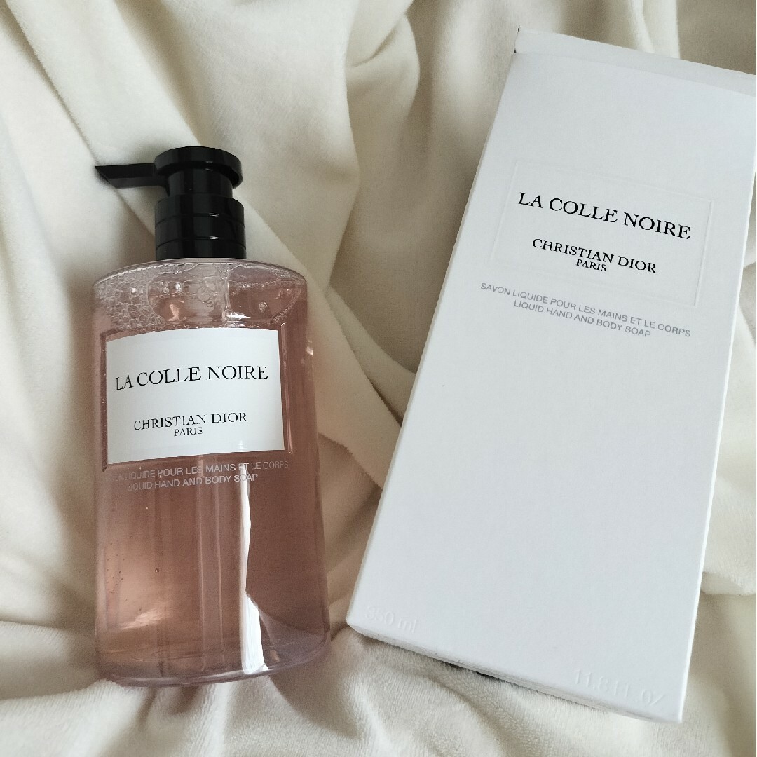 Christian Dior - メゾン クリスチャン ディオール ラ コル ノワール