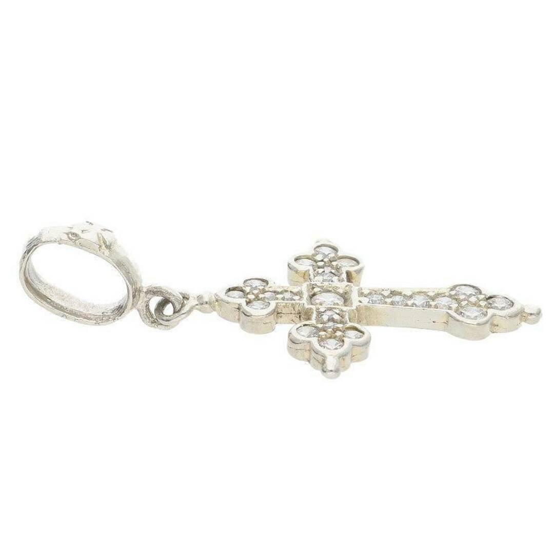 Loree Rodkin - ローリーロドキン GOTHIC CROSS ゴシッククロス