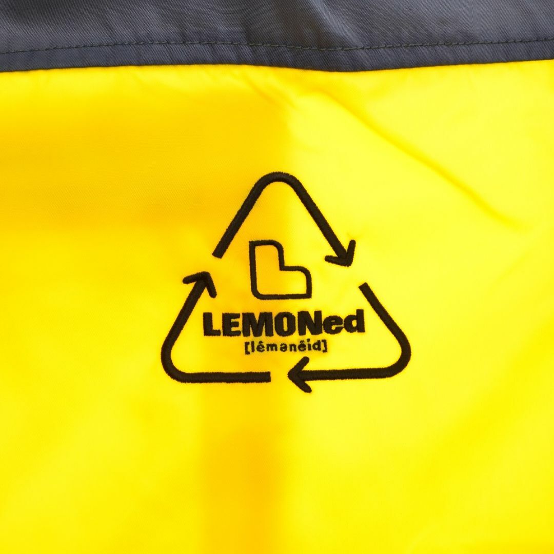 LEMONED / レモネード】ラインパーカー hide xjapanの通販 by ブランド