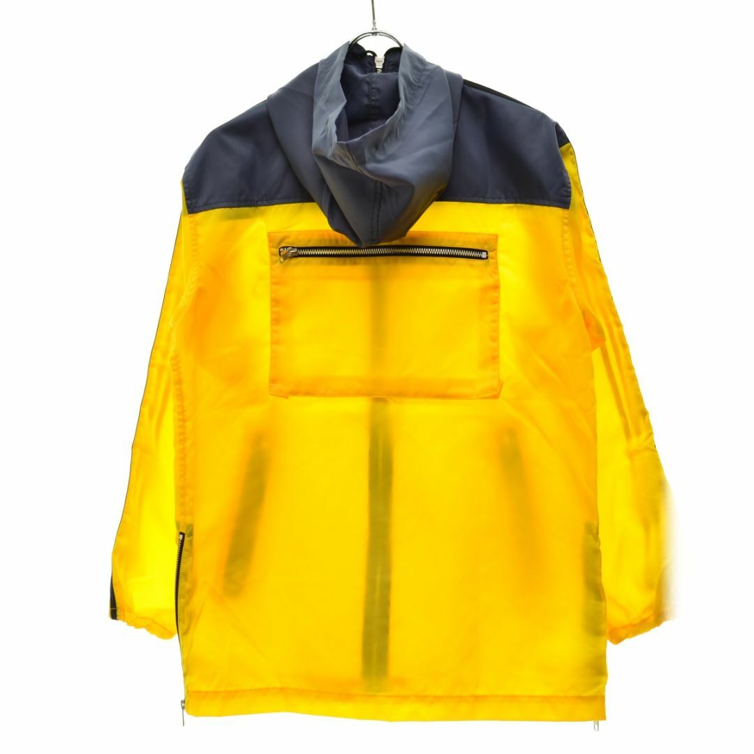 LEMONED / レモネード】ラインパーカー hide xjapanの通販 by ブランド