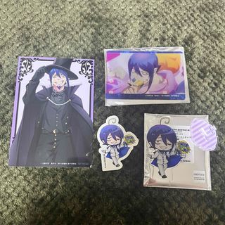 青の祓魔師 アニカフェ メフィスト セット 青の祓魔師 アニカフェ