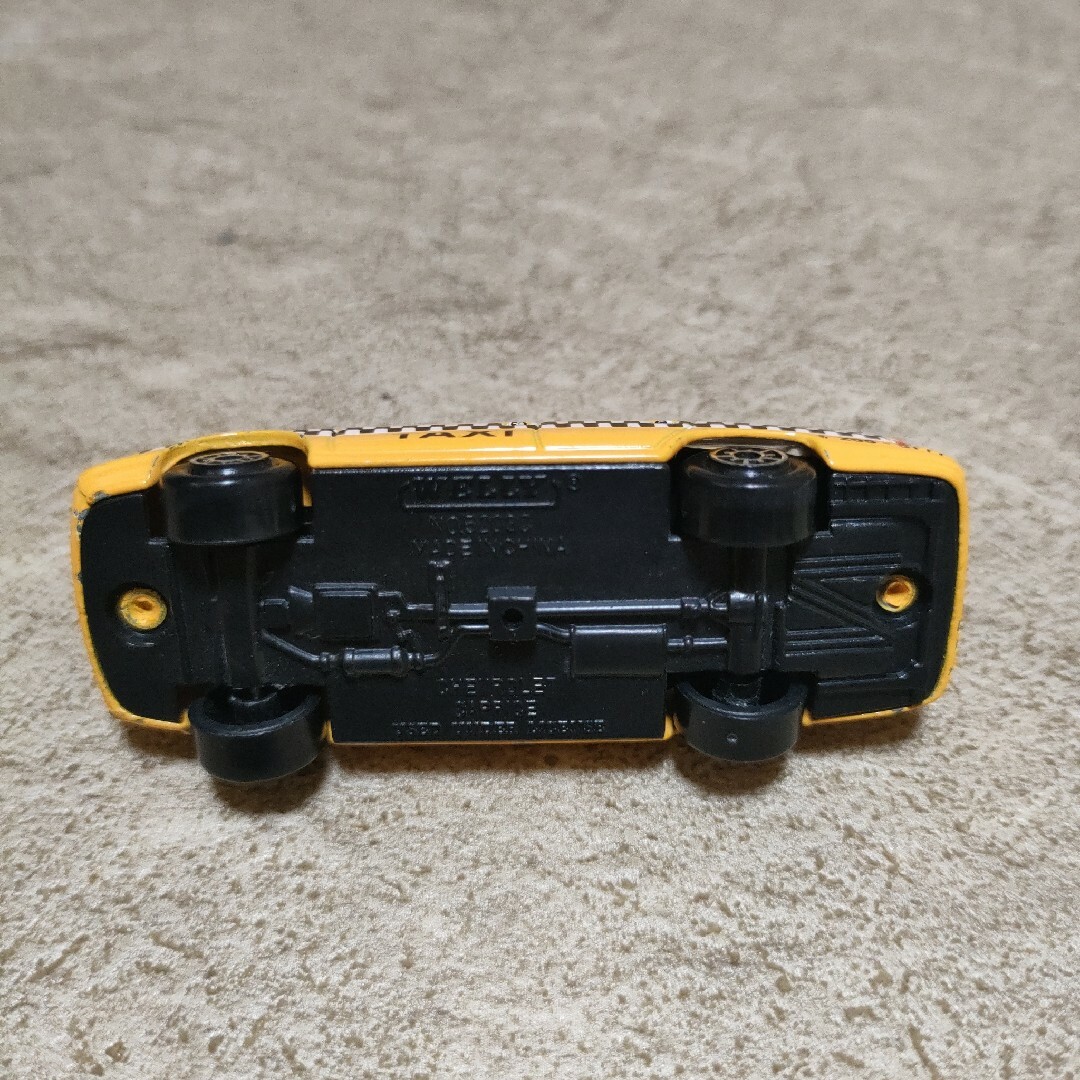 Chevrolet - ウィリー シボレー カプリス タクシーの通販 by 尼寿神