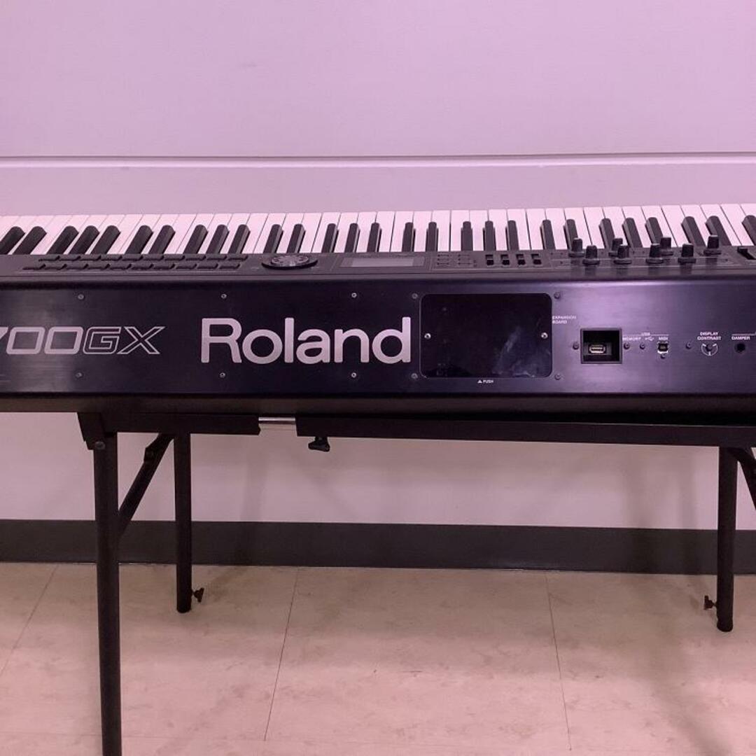 Roland - Roland（ローランド）/RD-700GX Digital Piano 【中古