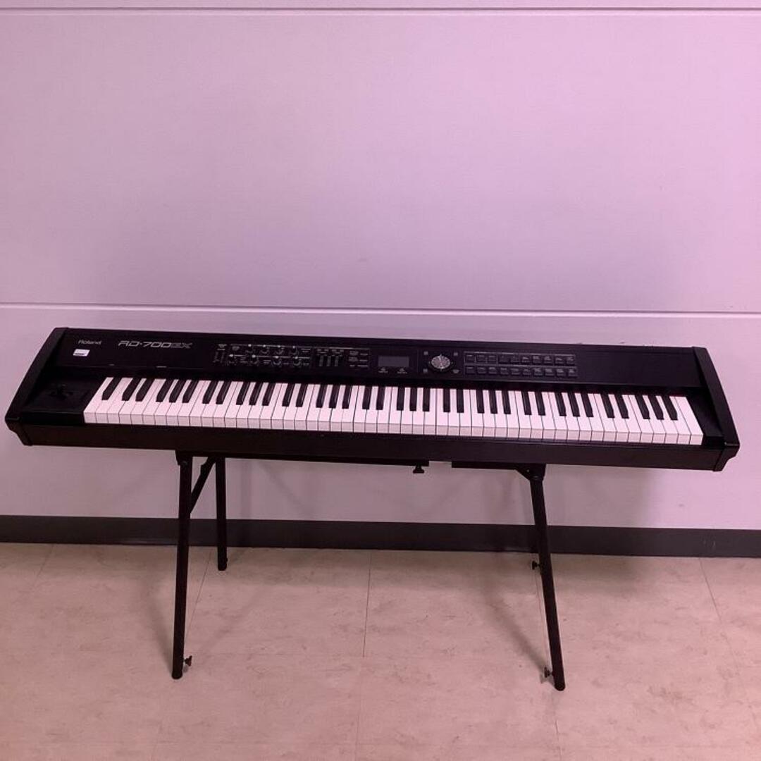 Roland - Roland（ローランド）/RD-700GX Digital Piano 【中古