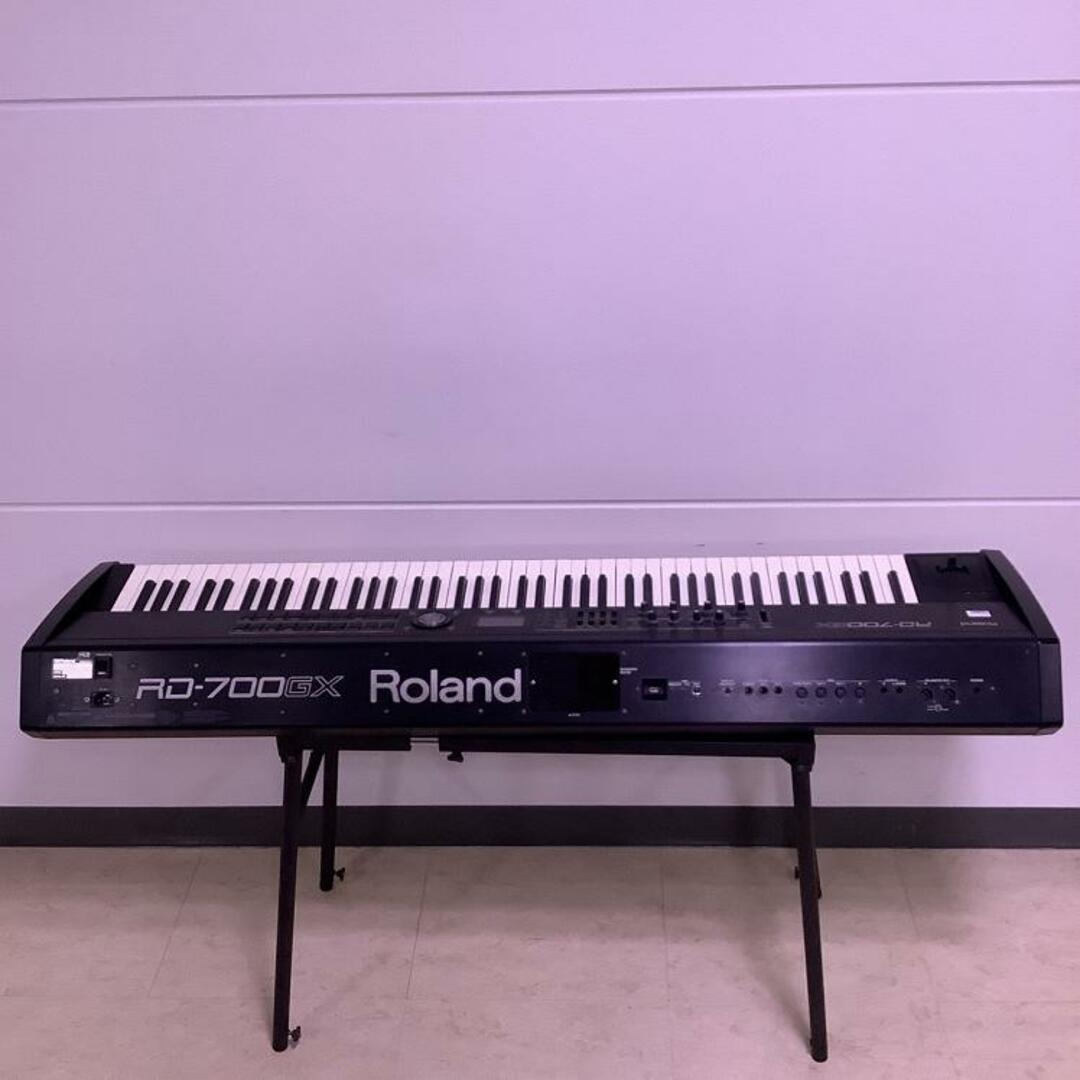 Roland - Roland（ローランド）/RD-700GX Digital Piano 【中古