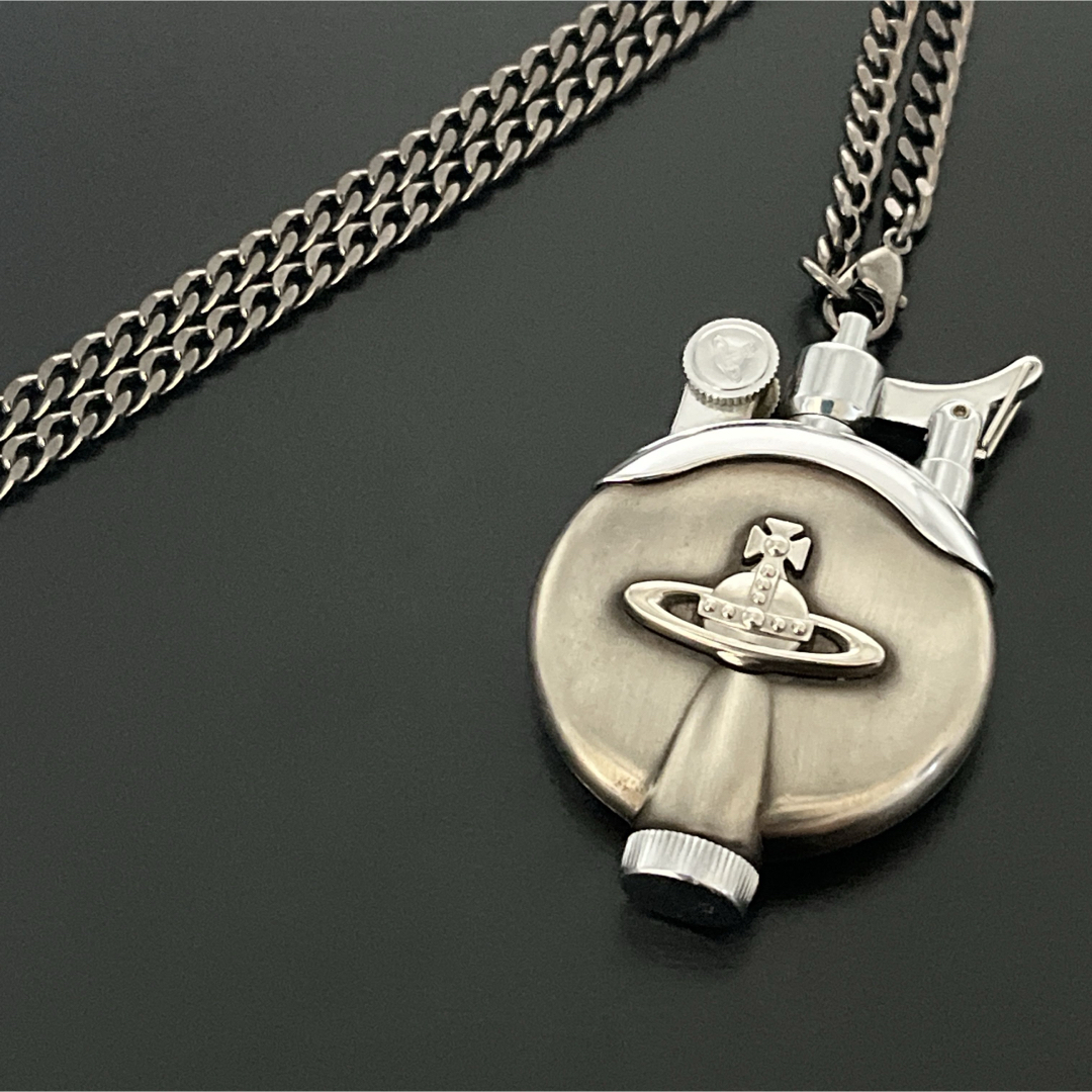 Vivienne Westwood - 希少 ヴィヴィアンウエストウッド ジッポライター