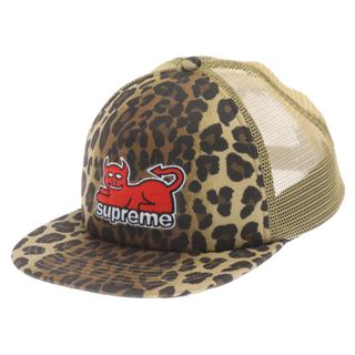 Supreme（キャップ）のフリマアイテム一覧