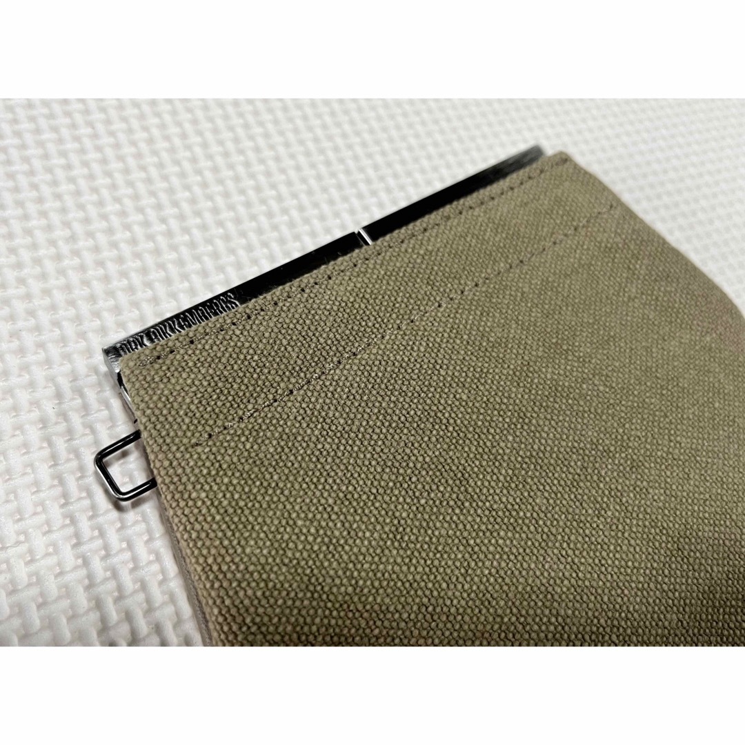 DIRK BIKKEMBERGS ダークビッケンバーグ ケース 小銭入れ BIKKEMBERGS