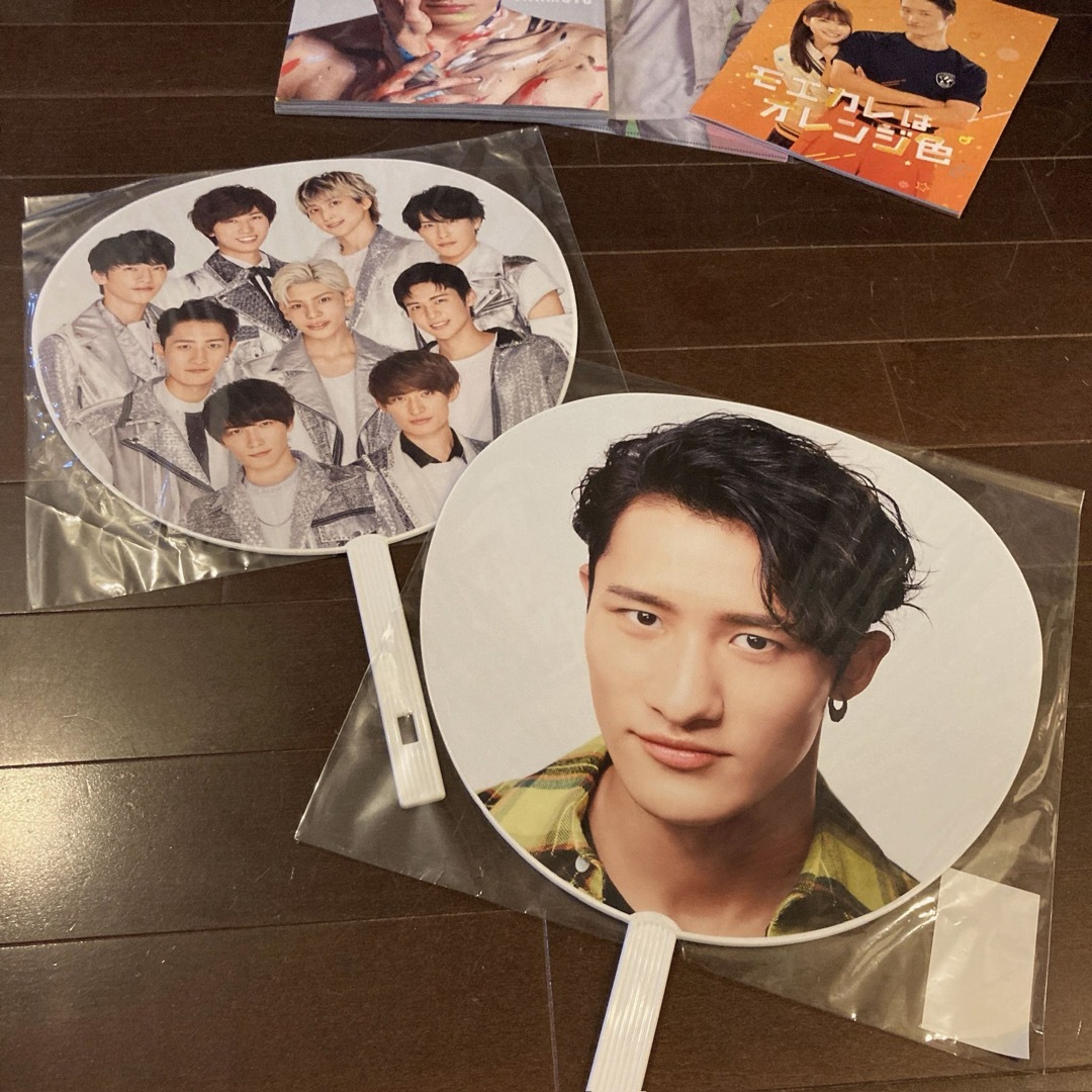 SnowMan 岩本照 歴代うちわセットの通販 by moomoo｜ラクマ