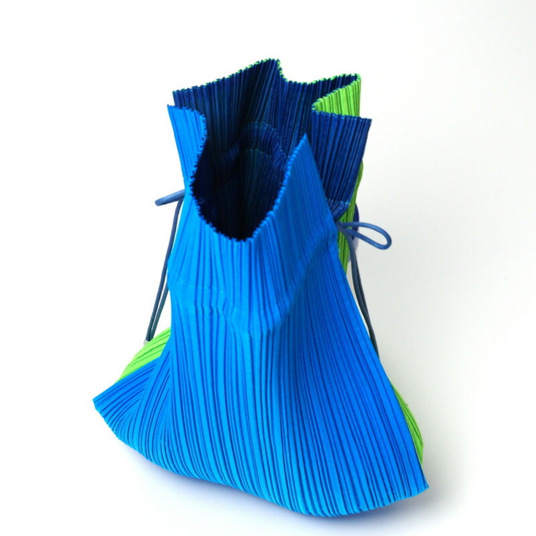 ISSEY MIYAKE - PLEATS PLEASE プリーツプリーズ イッセイミヤ