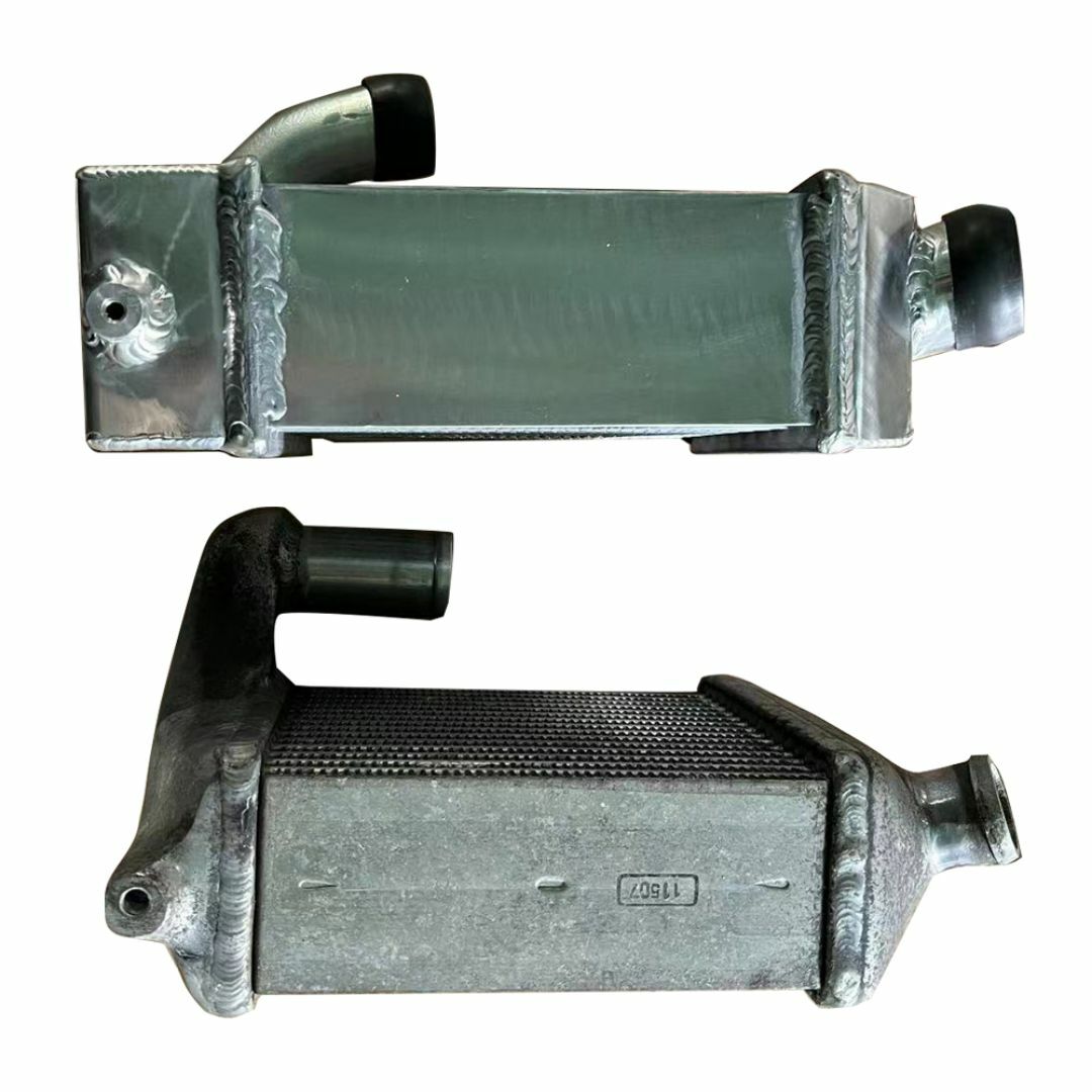 コペン（880） インタークーラー（ARC製）