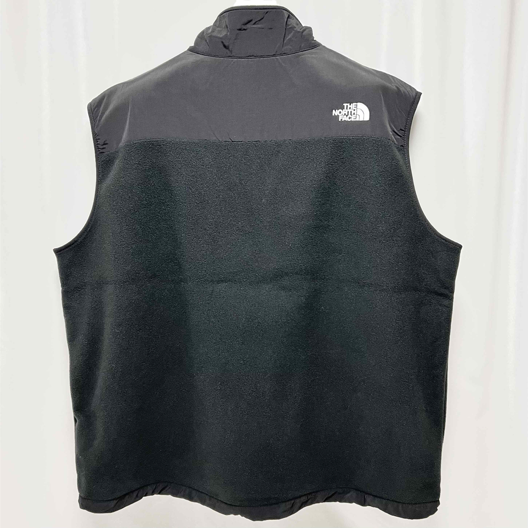 THE NORTH FACE - XXL 新品 海外限定 デナリ ベスト ポーラテック