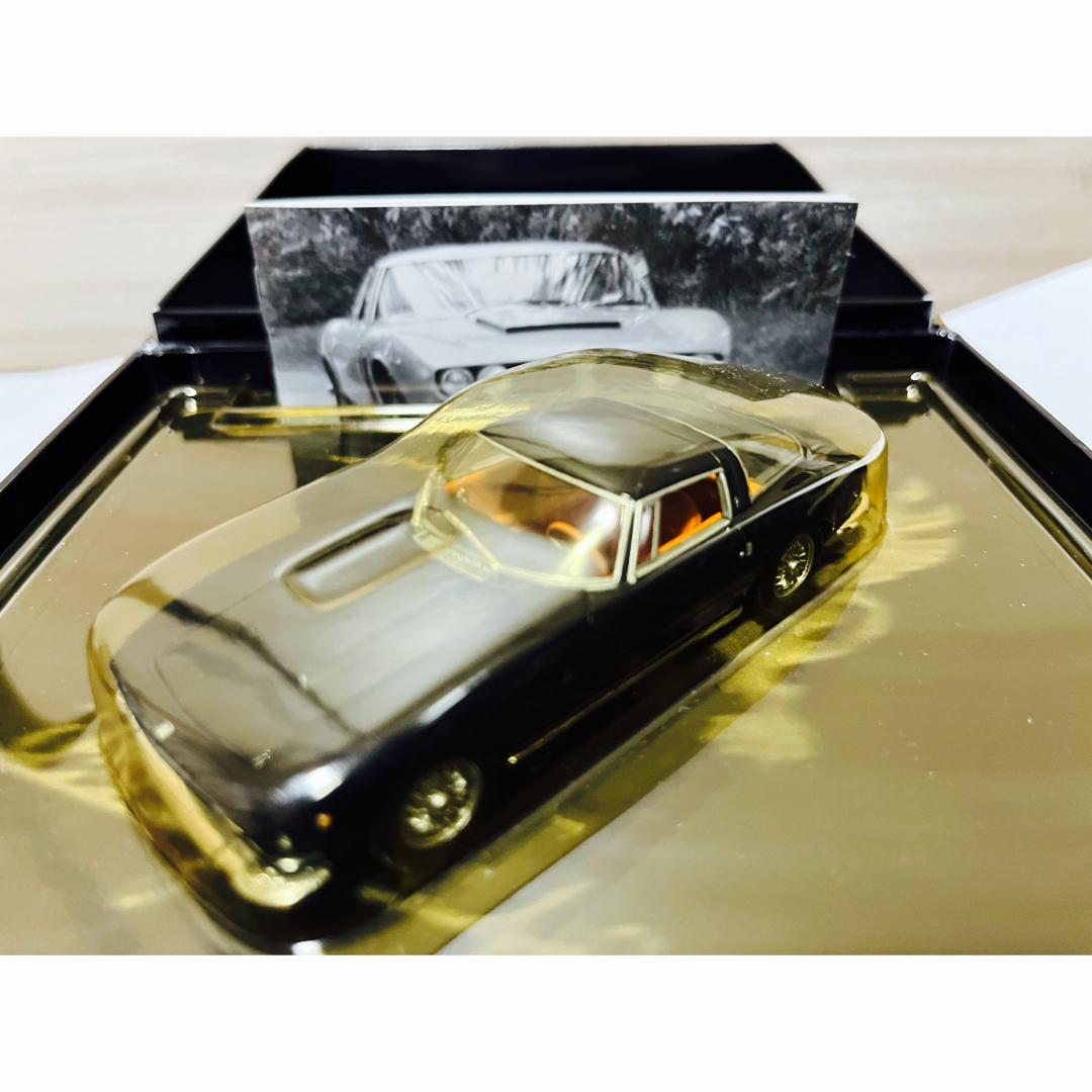 PMA - ミニチャンプス 1/43 iso Grifo 7 litter 1968の通販 by khfc
