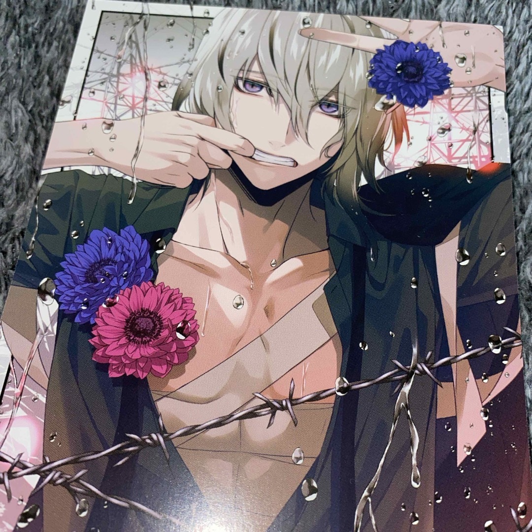 ColLar×MalicE カラーマリス 岡崎契の通販 by L's shop｜ラクマ