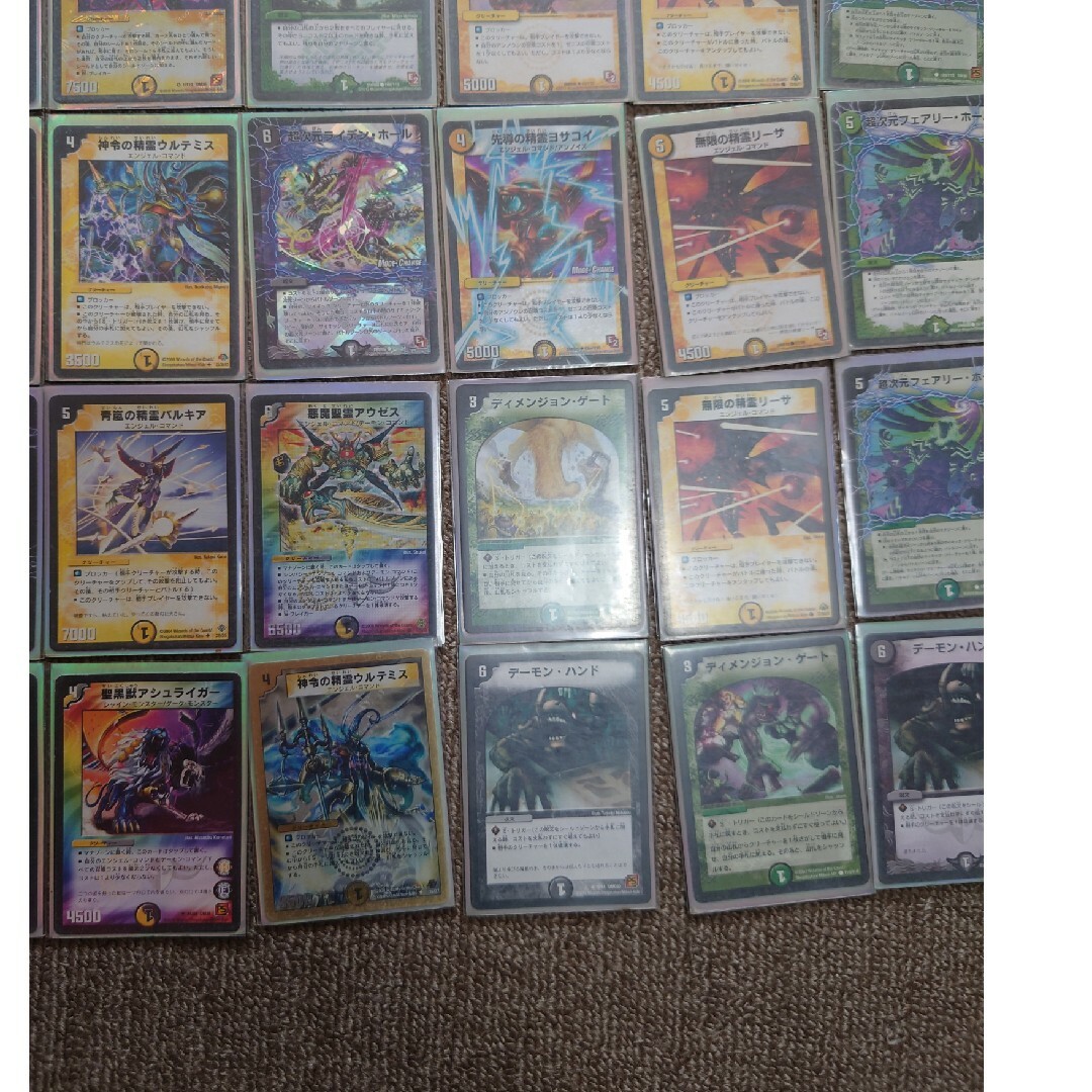 デュエルマスターズ - デュエマの通販 by masa's shop｜デュエル