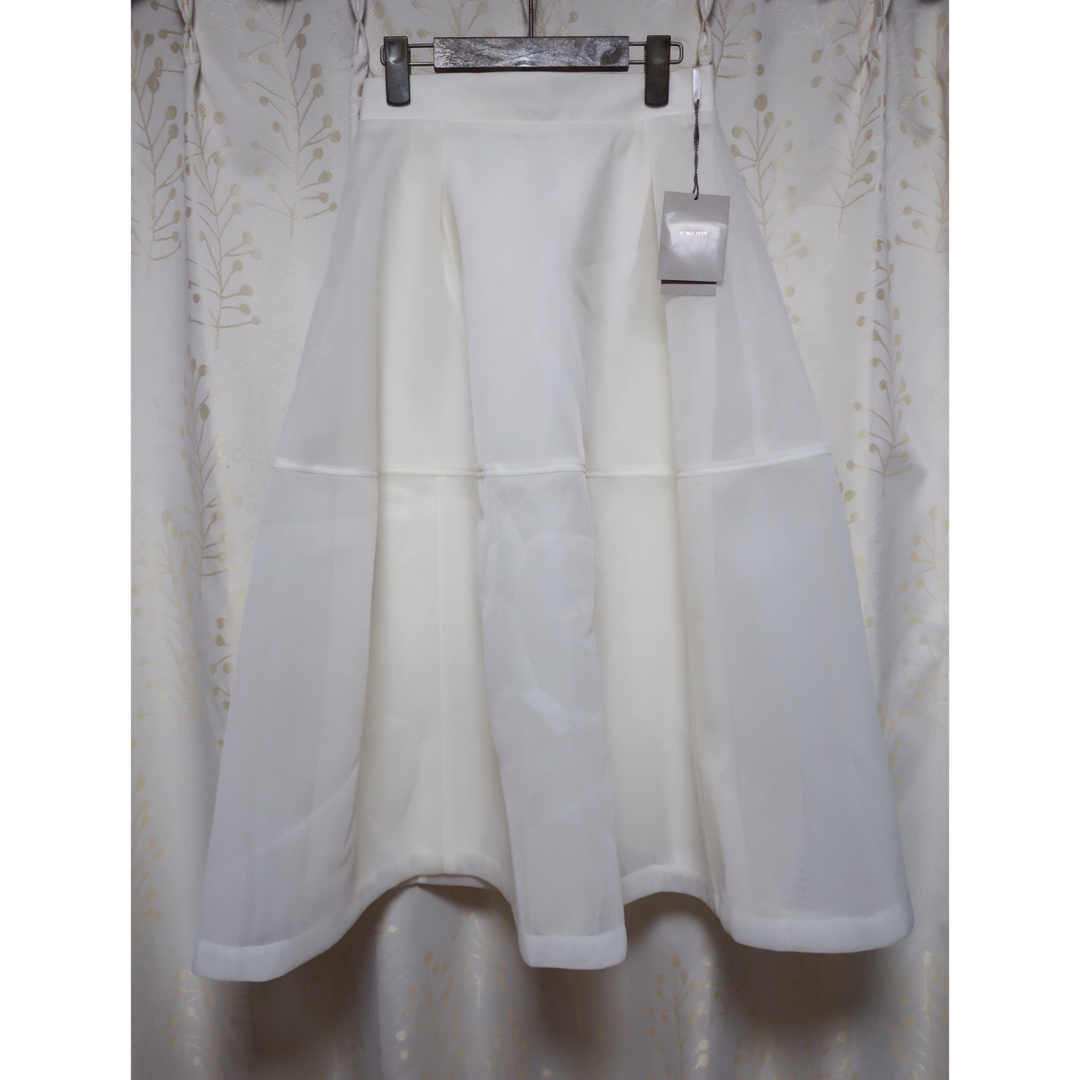 JUSGLITTY - ジャスグリッティー アプワイザーリッシェ シアー