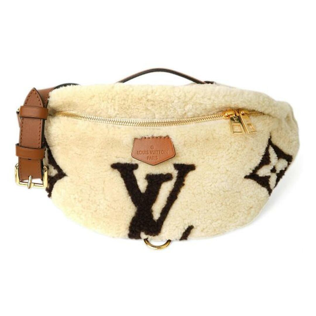 LOUIS VUITTON - 新品 ルイヴィトン Louis Vuitton ウエストバッグ