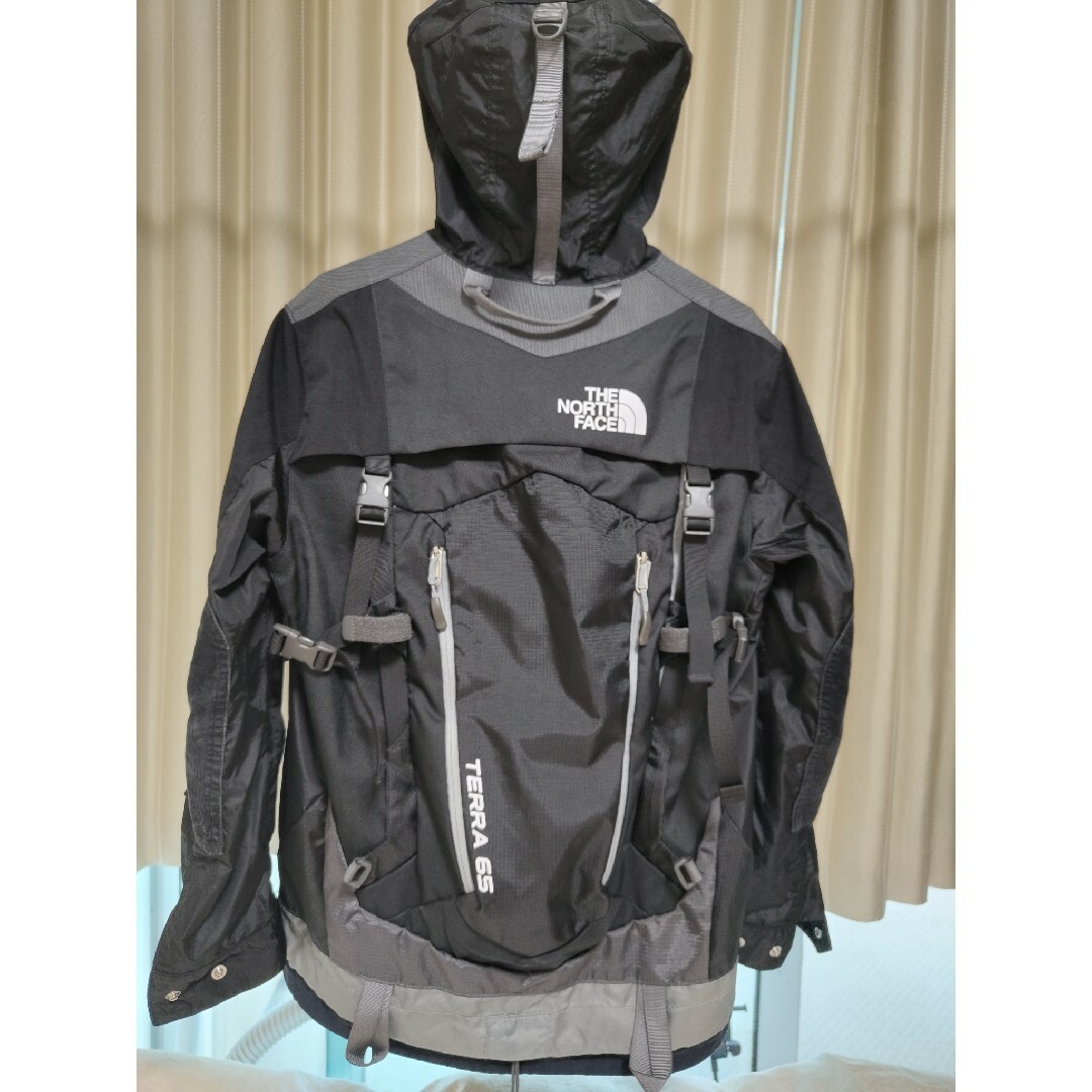 JUNYA WATANABE MAN - JUNYA WATANABE × THE NORTH FACE 18SSの通販 by