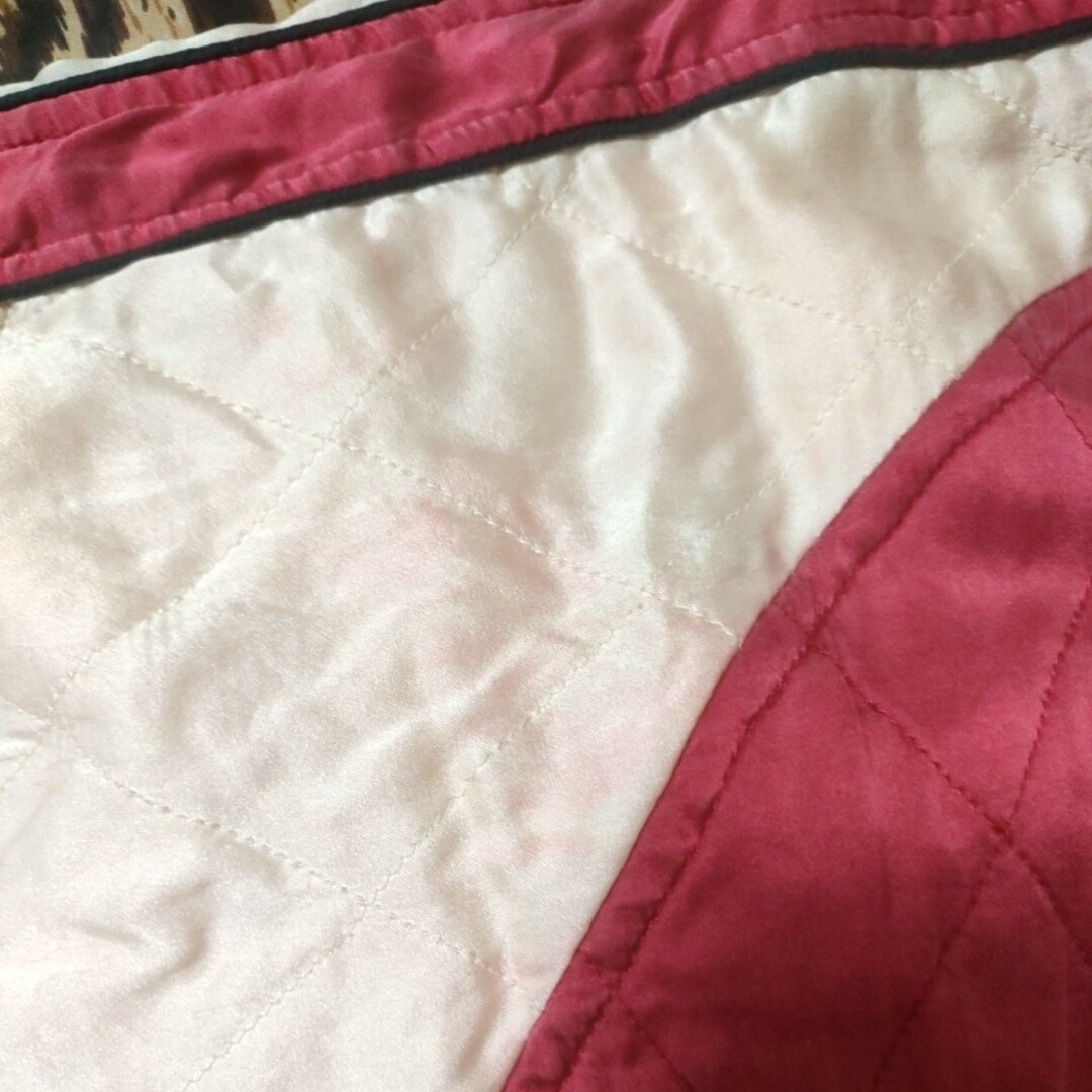 幻初期シルバーストーン スカジャン 超希少 マニア向けの通販 by