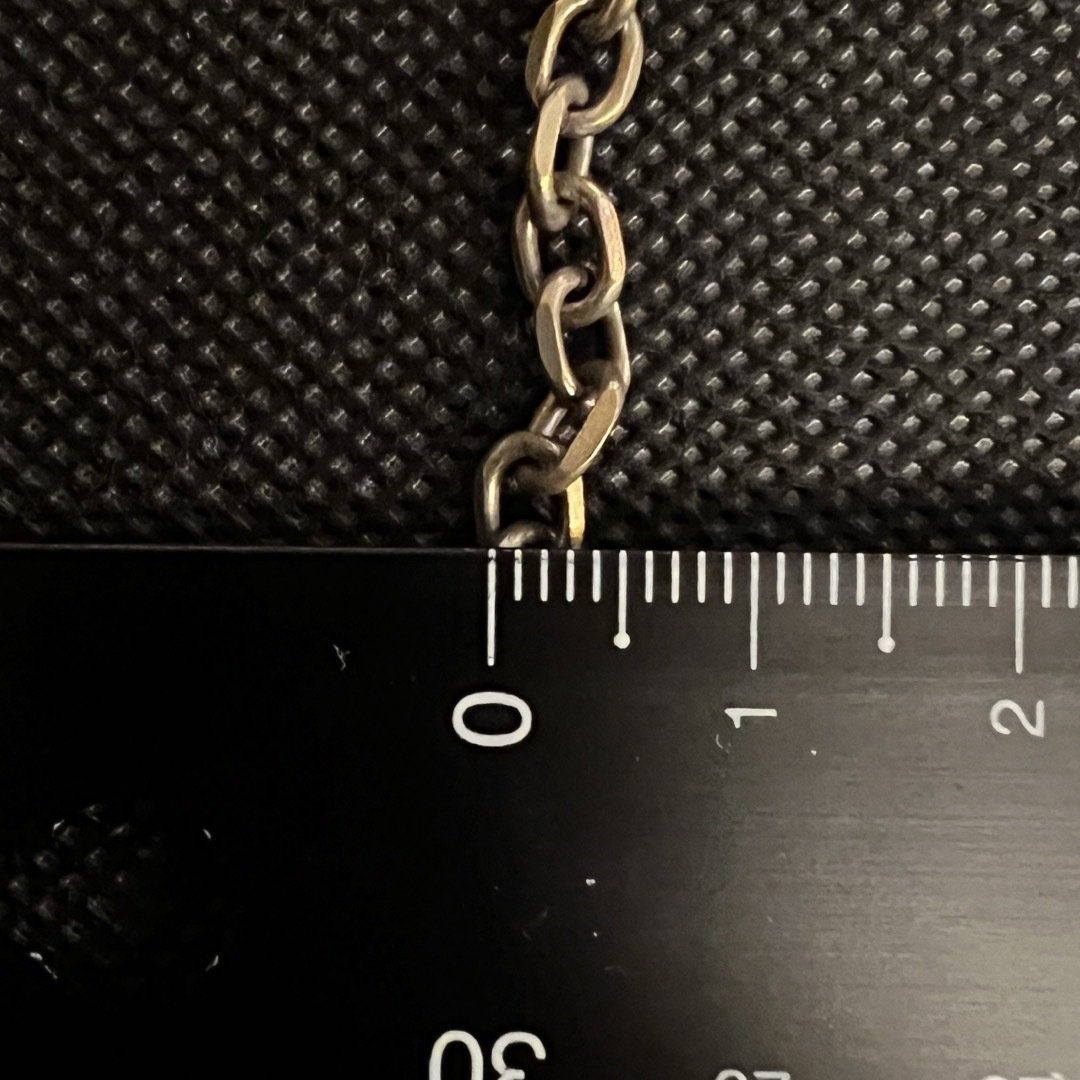 ゴローズgoro's金付きホイール＆イーグルフック＆細角チェーンの通販