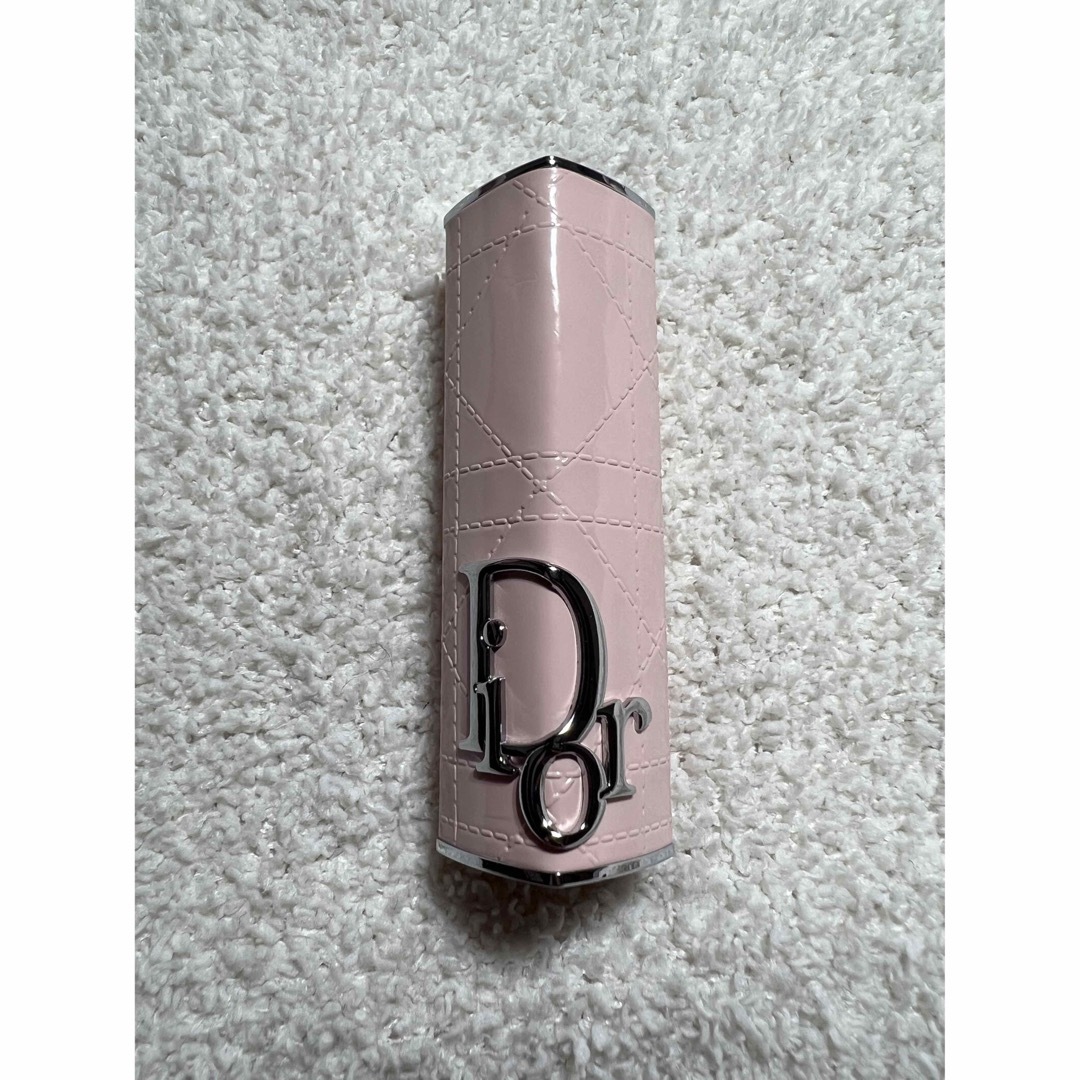Dior - ディオール アディクト リップケース ピンクカナージュの通販