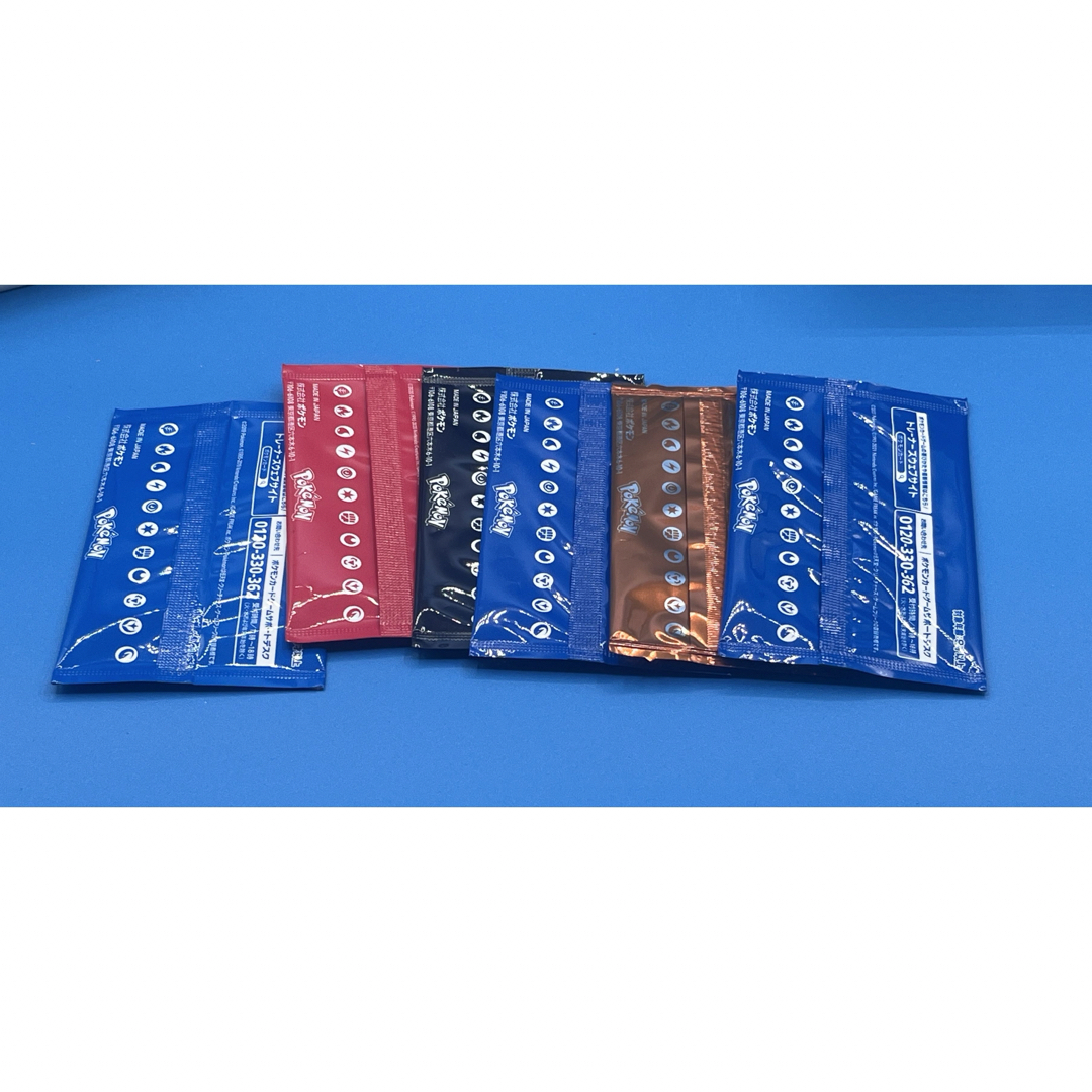 ポケモン - ポケモンカード ソード&シールド ジムプロモパック【未開封