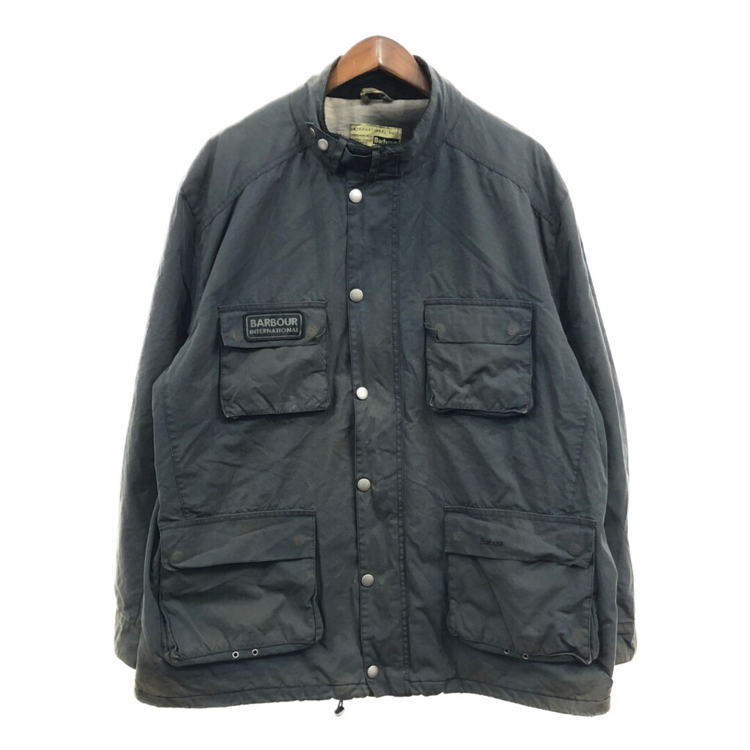 Barbour - SALE/// イングランド製 Barbour バブアー TROPHY