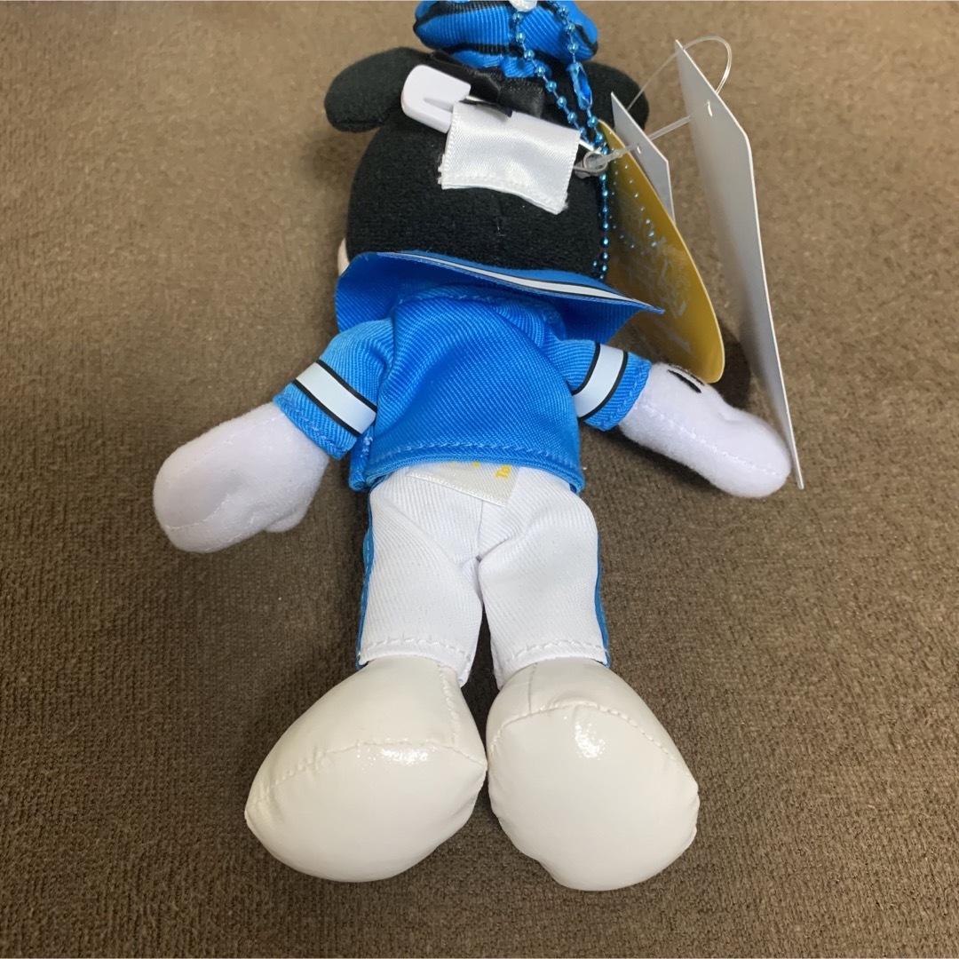 Disney - 東京ディズニーランド ドナルド パルパルーザ ミッキー