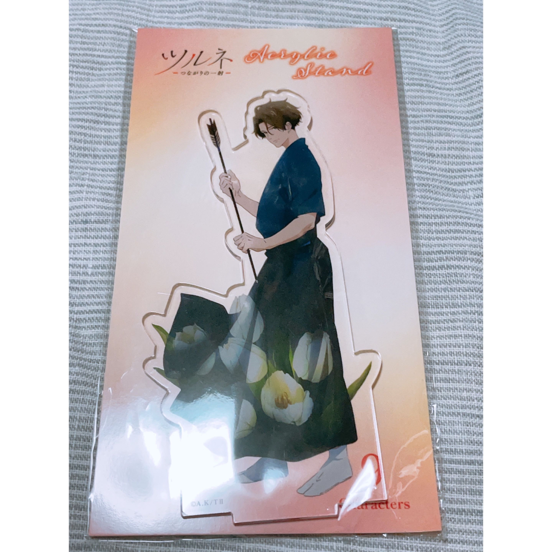 藤原愁 ツルネ カラオケの鉄人 コースター Amazon.co.jp: ツルネ カラ