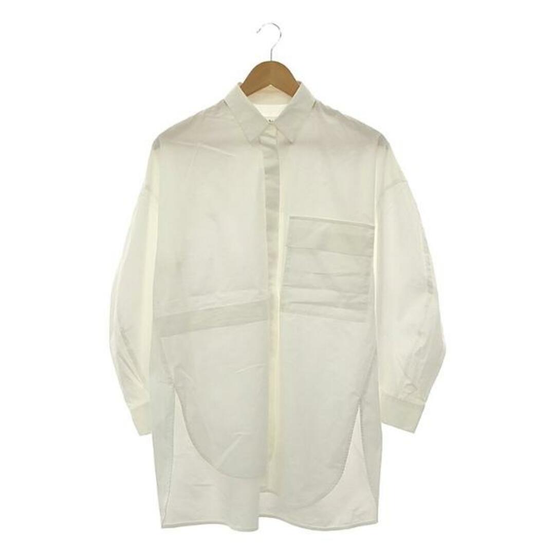 ENFOLD - ENFOLD / エンフォルド | SOMEOLS Big ポケットシャツ | 38